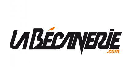 becanerie becanerie
